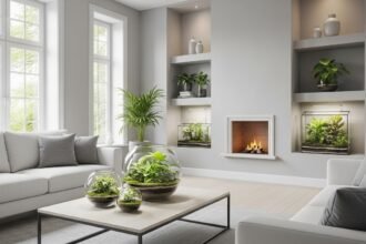 diakosmhsh - Τι είναι το terrarium που έχει γίνει νούμερο 1 επιλογή για διακόσμηση;