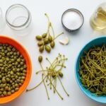 kaparh4 - Κάπαρη DIY: Πού τη βρίσκουμε, πότε τη μαζεύουμε και πώς τη φτιάχνουμε