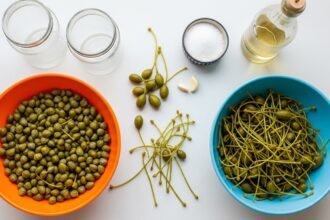 kaparh4 - Κάπαρη DIY: Πού τη βρίσκουμε, πότε τη μαζεύουμε και πώς τη φτιάχνουμε