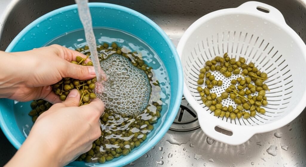 Κάπαρη DIY: Πού τη βρίσκουμε, πότε τη μαζεύουμε και πώς τη φτιάχνουμε 2 kaparh6 - Κάπαρη DIY: Πού τη βρίσκουμε, πότε τη μαζεύουμε και πώς τη φτιάχνουμε