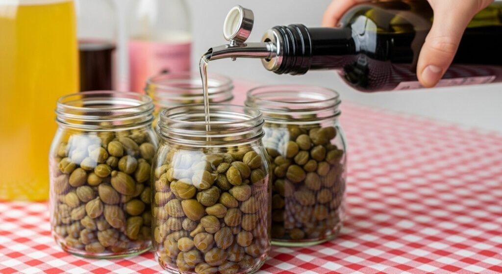 Κάπαρη DIY: Πού τη βρίσκουμε, πότε τη μαζεύουμε και πώς τη φτιάχνουμε 4 kaparh8 - Κάπαρη DIY: Πού τη βρίσκουμε, πότε τη μαζεύουμε και πώς τη φτιάχνουμε