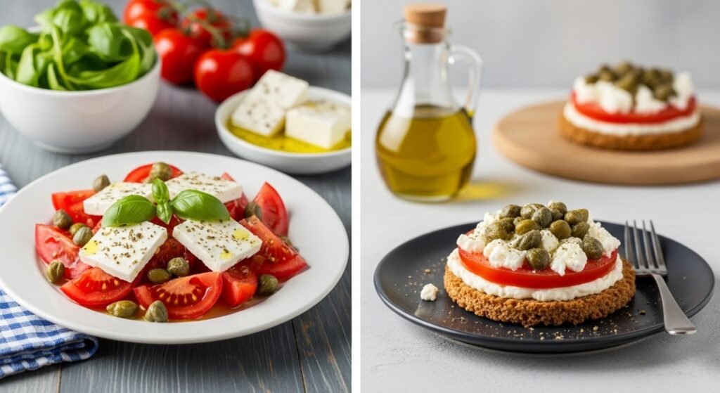 Κάπαρη DIY: Πού τη βρίσκουμε, πότε τη μαζεύουμε και πώς τη φτιάχνουμε 5 kaparh9 - Κάπαρη DIY: Πού τη βρίσκουμε, πότε τη μαζεύουμε και πώς τη φτιάχνουμε