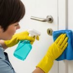 katharisma - Αυτά είναι τα πιο βρώμικα σημεία στο σπίτι. Εσύ ποιο ξεχνάς να καθαρίσεις;