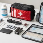 kit - Ταξιδιωτικό κιτ SOS: 20 απαραίτητα για απρόβλεπτες καταστάσεις