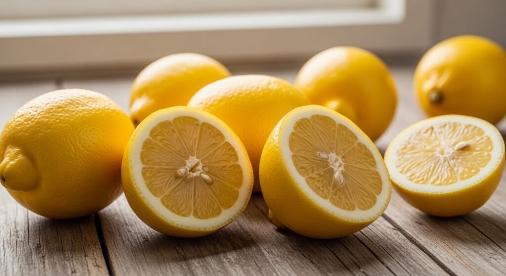 lemonia - Συνταγή για σπιτική λεμονάδα χωρίς ζάχαρη με φυσικά υλικά