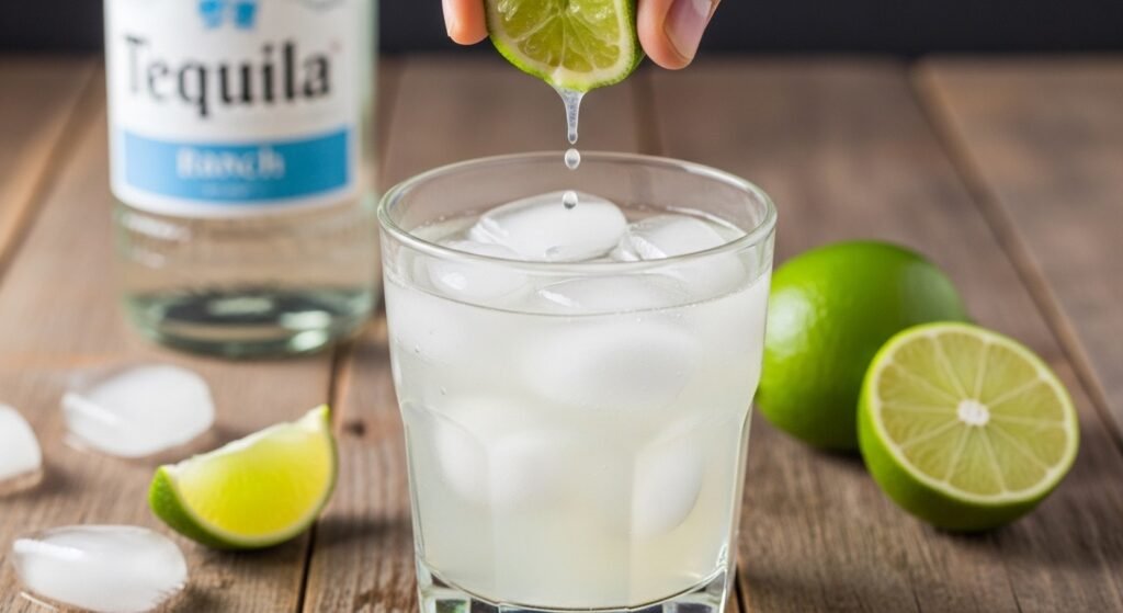 tequila - Καλοκαιρινά ποτά: θερμιδικό περιεχόμενο και επιλογές χαμηλότερων θερμίδων