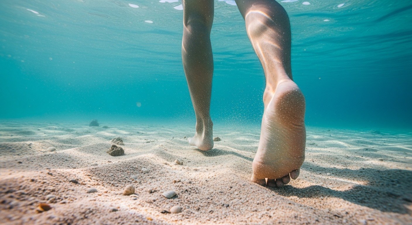 thalassa2 - Τσίμπημα δράκαινας: πρώτες βοήθειες και αντιμετώπιση βήμα-βήμα