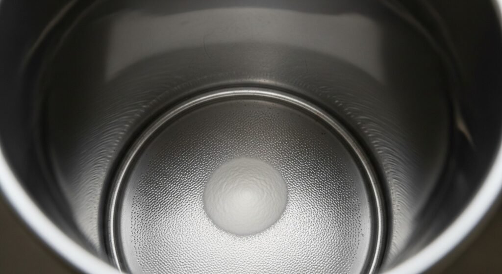 cozy kitchen baking soda citrus cleaning2 - Το απλό κόλπο για να μη μυρίζει ποτέ ο κάδος σκουπιδιών
