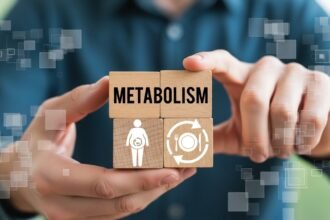 metabolism - Μεταβολισμός: Η καθημερινή συνήθεια που ενεργοποιεί τον μεταβολισμό