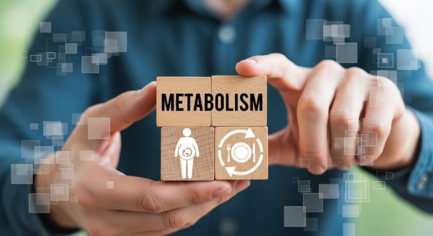 metabolism - Μεταβολισμός: Η καθημερινή συνήθεια που ενεργοποιεί τον μεταβολισμό