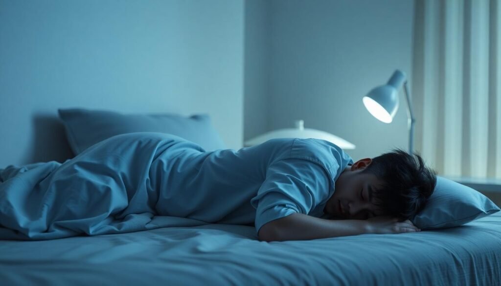 sleeping on stomach posture education room - Η στάση ύπνου που προστατεύει την καρδιά
