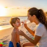 sunscreen2 - Αντηλιακό: Το λάθος με το αντηλιακό που ακυρώνει την προστασία