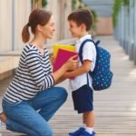 backtoschool - Πώς να κάνετε πιο εύκολη την επιστροφή στο σχολείο – Τα 15 tips που χρειάζεται κάθε γονιός