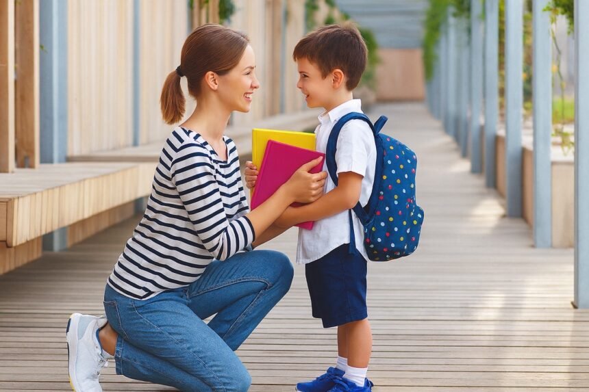 backtoschool - Πώς να κάνετε πιο εύκολη την επιστροφή στο σχολείο – Τα 15 tips που χρειάζεται κάθε γονιός