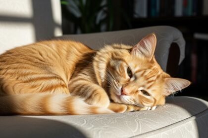cat4 1 - Γάτα: Τι μπορεί να σημαίνει ο εμετός, πώς αντιμετωπίζεται