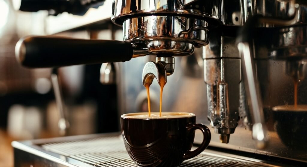coffee - Τι συμβαίνει στον οργανισμό μας όταν πίνουμε καφέ;