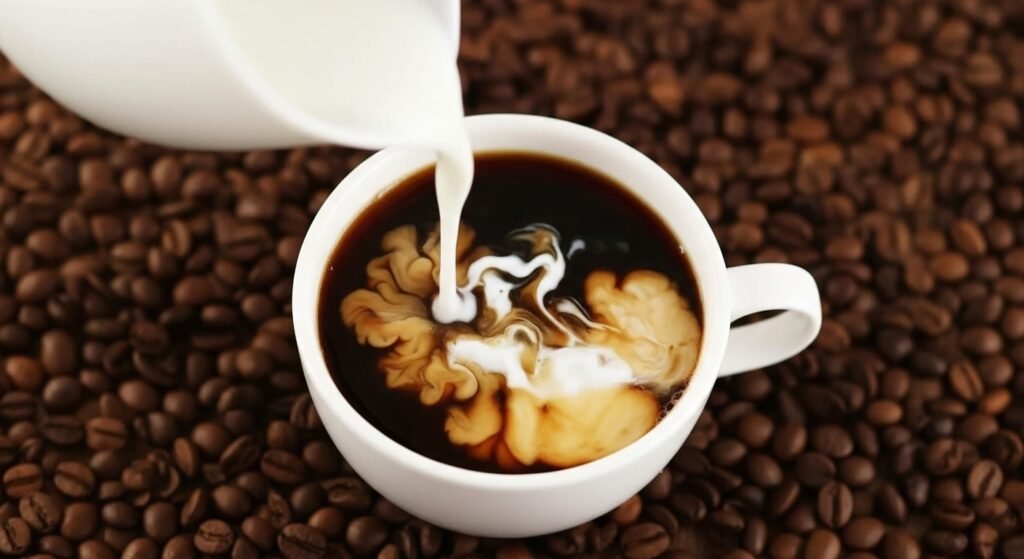 coffee - Καφές με γάλα: Κάνει καλό ή όχι; - Τι λένε οι διατροφολόγοι
