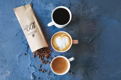 coffee2 - Καφές με γάλα: Κάνει καλό ή όχι; - Τι λένε οι διατροφολόγοι