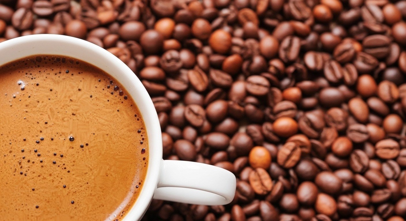 coffee2 - Τι συμβαίνει στον οργανισμό μας όταν πίνουμε καφέ;