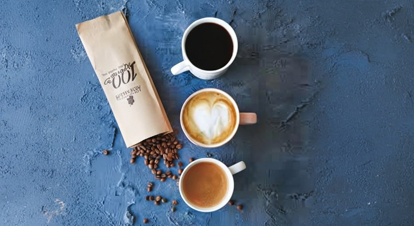 coffee2 - Καφές με γάλα: Κάνει καλό ή όχι; - Τι λένε οι διατροφολόγοι