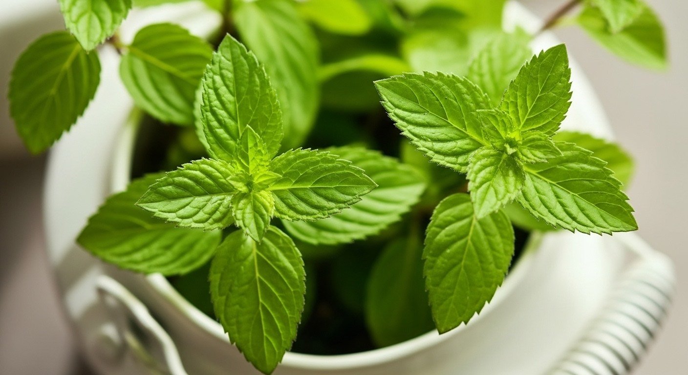 diosmos3 - Φροντίδα δυόσμου: 8 συχνά λάθη και πώς να τα αποφύγετε