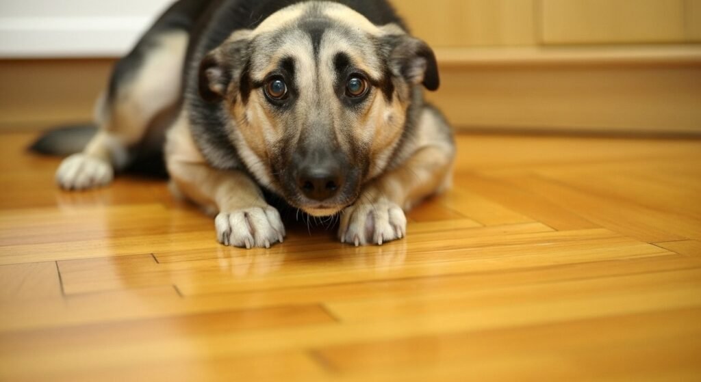 dog5 - Γιατί τα σκυλιά βάζουν τα αυτιά τους πίσω; Τι θέλουν να μας πουν;