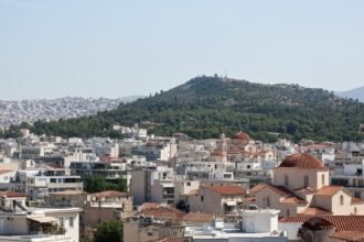 earth - Τι σεισμούς αντέχουν τελικά τα σπίτια στην Ελλάδα – Ποια κινδυνεύουν και ποια είναι πιο ασφαλή