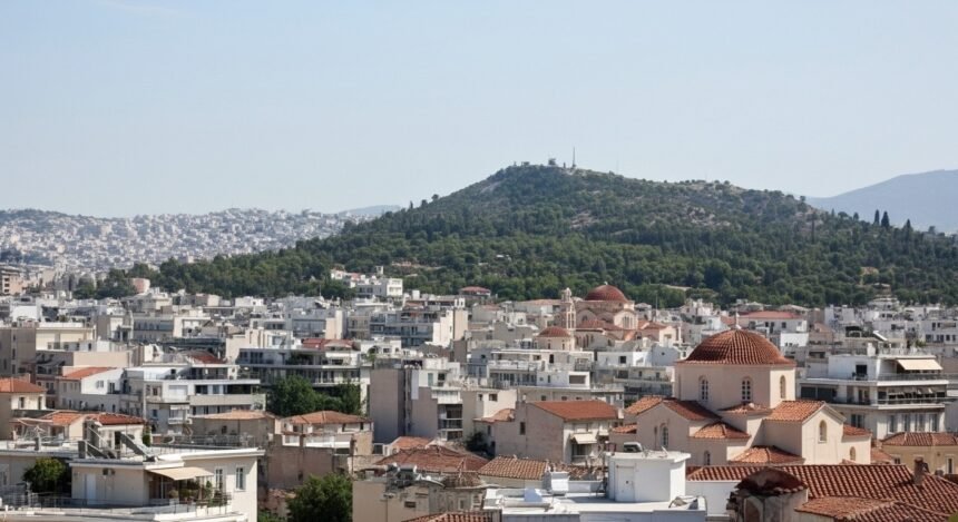 earth - Τι σεισμούς αντέχουν τελικά τα σπίτια στην Ελλάδα – Ποια κινδυνεύουν και ποια είναι πιο ασφαλή