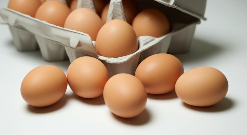 eggs2 - Αυτό είναι το κόλπο για να τσεκάρεις πόσο φρέσκα είναι τα αυγά σου χωρίς να τα σπάσεις