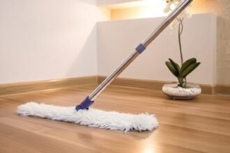floor2 - Έτσι πρέπει να φροντίζετε τα ξύλινα πατώματα του σπιτιού σας