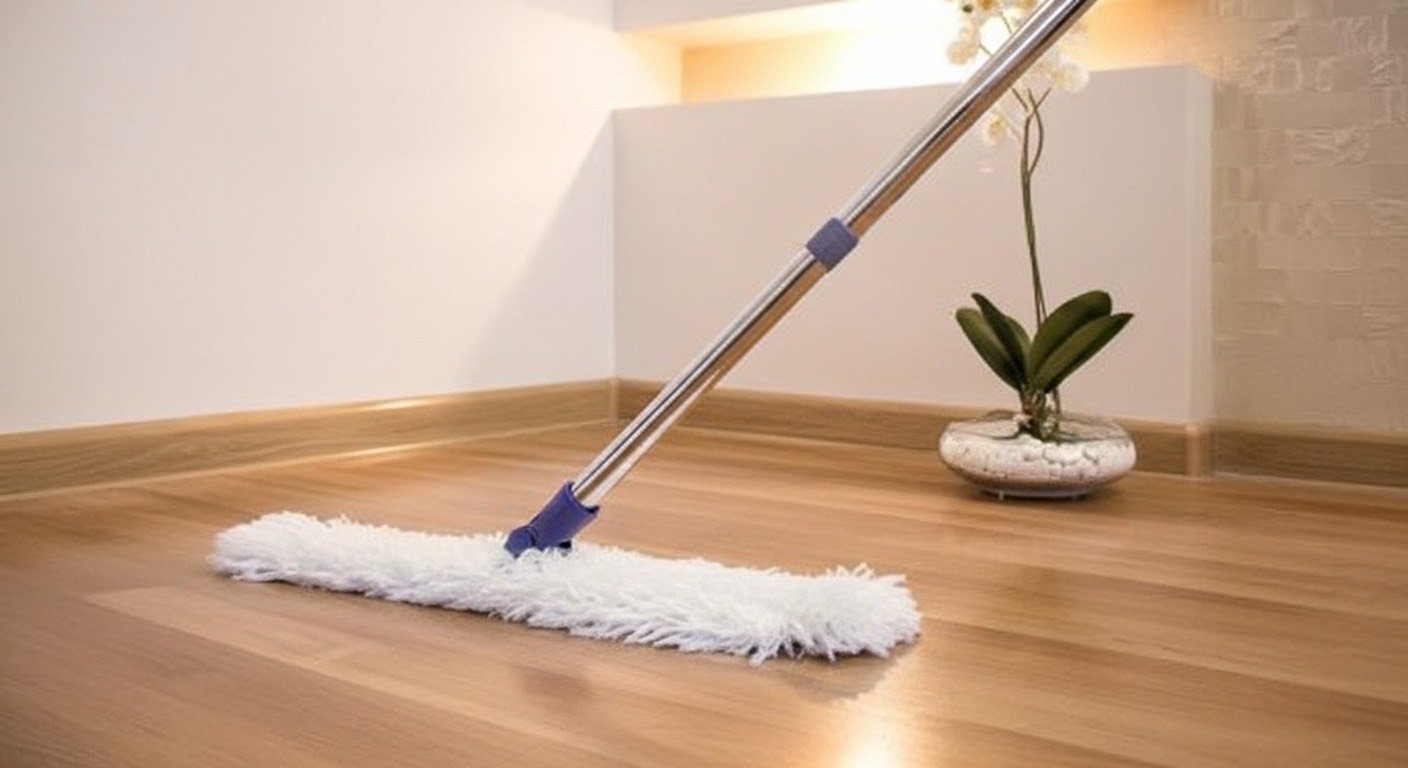 floor2 - Έτσι πρέπει να φροντίζετε τα ξύλινα πατώματα του σπιτιού σας