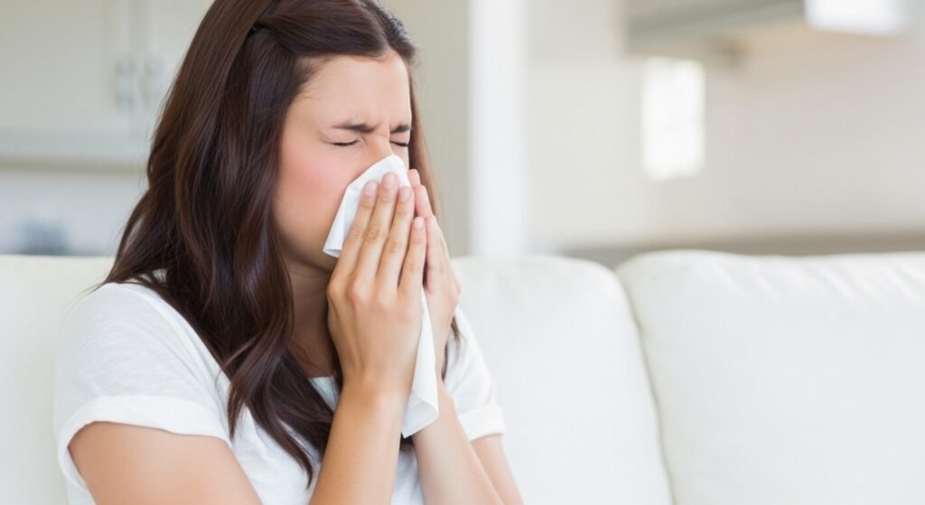 flu - Πώς να ενισχύσετε την άμυνα του οργανισμού σας απέναντι στις ιώσεις