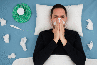 flu3 - Πώς να ενισχύσετε την άμυνα του οργανισμού σας απέναντι στις ιώσεις