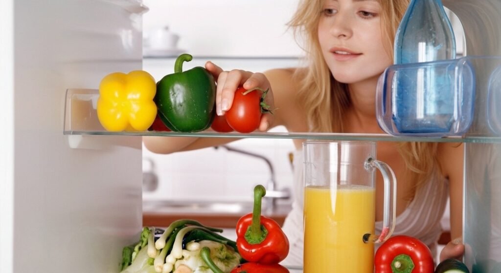 food - Ύπνος: Οι τροφές που σε βοηθούν να αποκοιμηθείς πιο γρήγορα