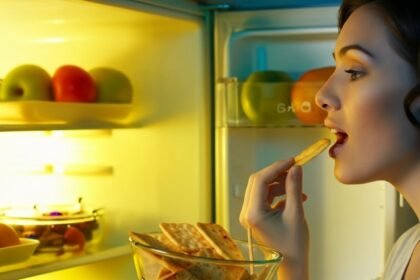 food2 - Ύπνος: Οι τροφές που σε βοηθούν να αποκοιμηθείς πιο γρήγορα