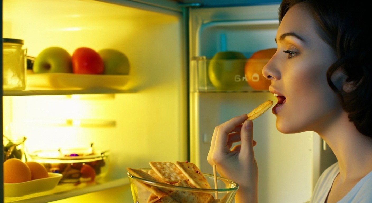 food2 - Ύπνος: Οι τροφές που σε βοηθούν να αποκοιμηθείς πιο γρήγορα