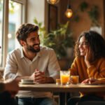 friends cozy greek cafe connection - Γρήγοροι φίλοι: Πώς να δημιουργήσεις οικειότητα σε σύντομο χρονικό διάστημα