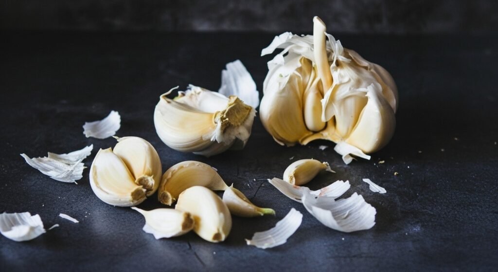 garlic - Έτσι θα διώξεις τη δυσάρεστη οσμή αν έφαγες σκόρδο!