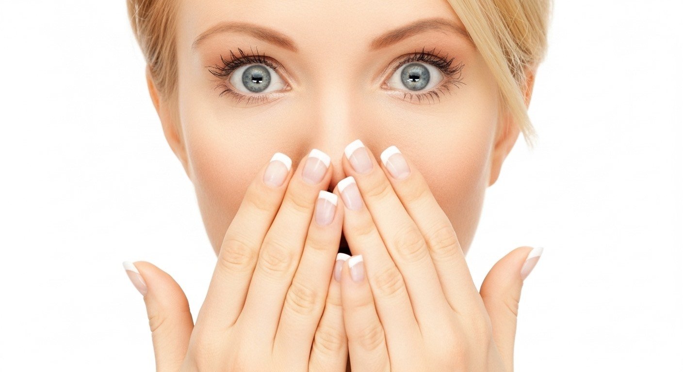 garlic2 - Έτσι θα διώξεις τη δυσάρεστη οσμή αν έφαγες σκόρδο!