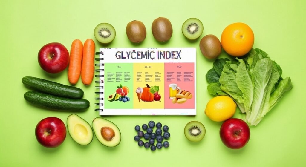 glycemic - Τι κρύβει ο γλυκαιμικός δείκτης στα καθημερινά γεύματα: Ο απόλυτος οδηγός για μια ισορροπημένη διατροφή