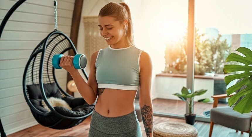 gym2 - Ποια άσκηση μπορείς να κάνεις ανάλογα με το ζώδιό σου;