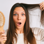 hair - Αραίωση μαλλιών; οι τροφές που βοηθούν στην αντιμετώπιση της