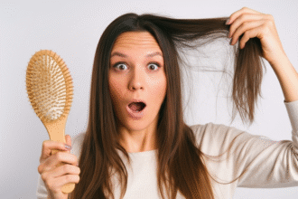 hair - Αραίωση μαλλιών; οι τροφές που βοηθούν στην αντιμετώπιση της