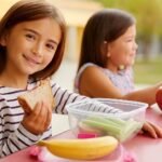 kids snak - 3 γρήγορα σνακ για τα παιδιά που θα σας λύσουν τα χέρια