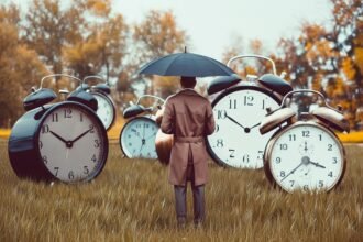 late3 - Όλη η αλήθεια για την αργοπορία σύμφωνα με την Ψυχολογία: μήπως δεν φταις εσύ;
