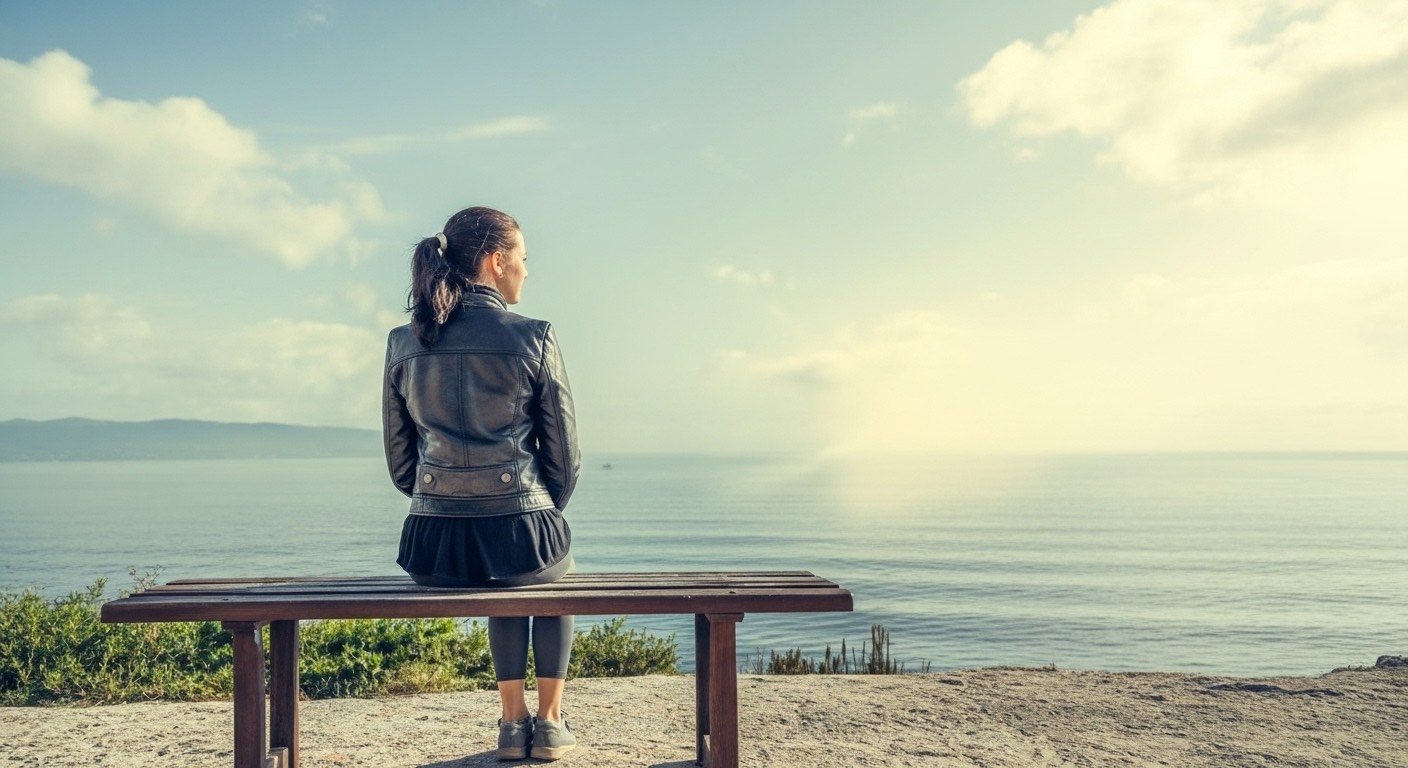 lonliness - Μοναξιά: Πώς επηρεάζει τον οργανισμό σου και πώς να την αντιμετωπίσεις απλά - Τι λένε οι ειδικοί