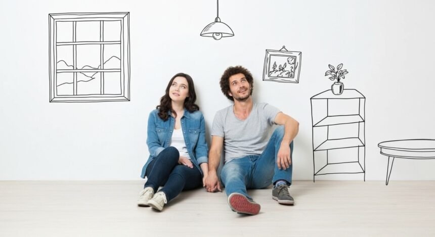 moving - 6 Κινήσεις που πρέπει να κάνετε πριν μετακομίσετε στο νέο σας σπίτι