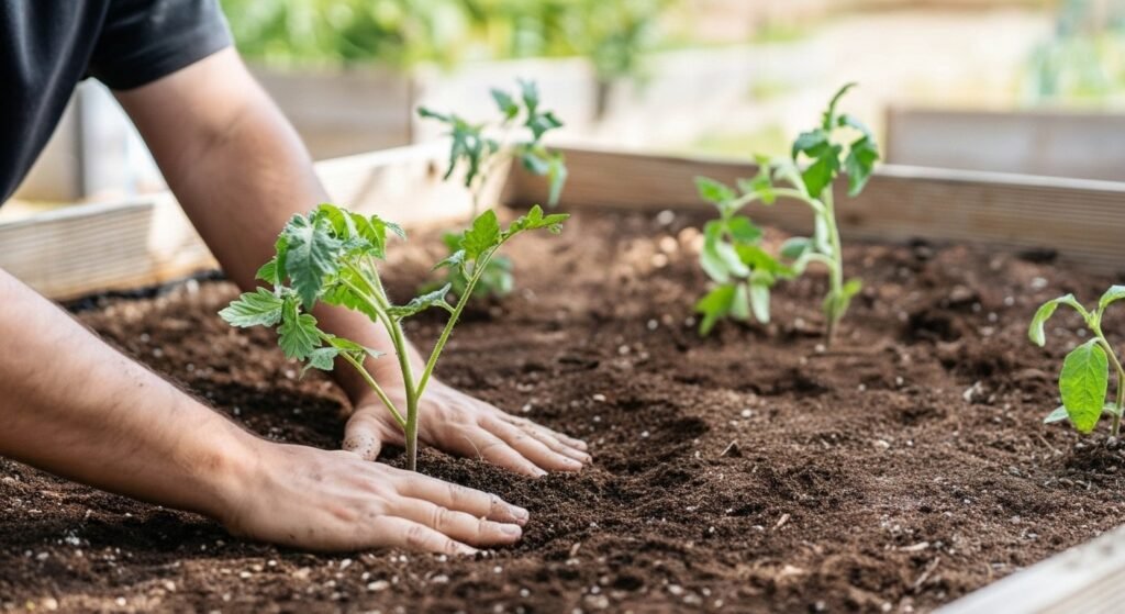 planting - Ποια φυτά εξωτερικού χώρου φυτεύουμε τον Σεπτέμβριο;