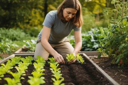 planting3 - Ποια φυτά εξωτερικού χώρου φυτεύουμε τον Σεπτέμβριο;