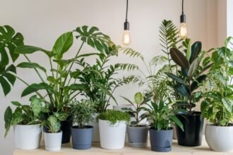 plants5 - Οι ειδικοί προειδοποιούν: Μετακινήστε αυτά τα φυτά σε εσωτερικό χώρο πριν πιάσει το κρύο